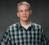 Christopher Jacob Chance